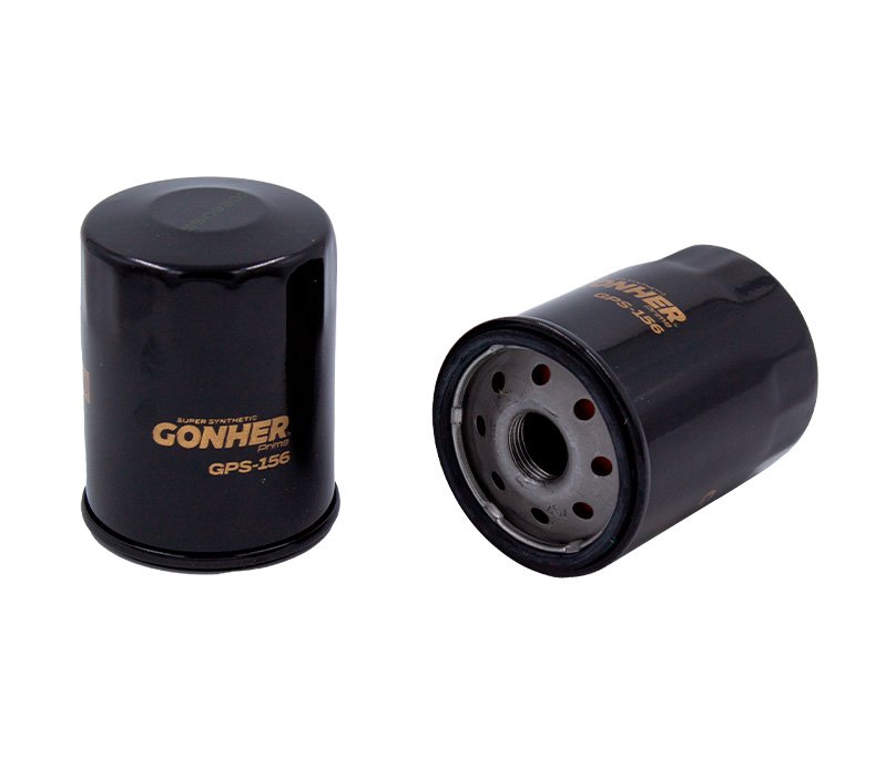 GH-GPS-156 — Filtro de Aceite GPS-156 SINTÉTICO Gonher