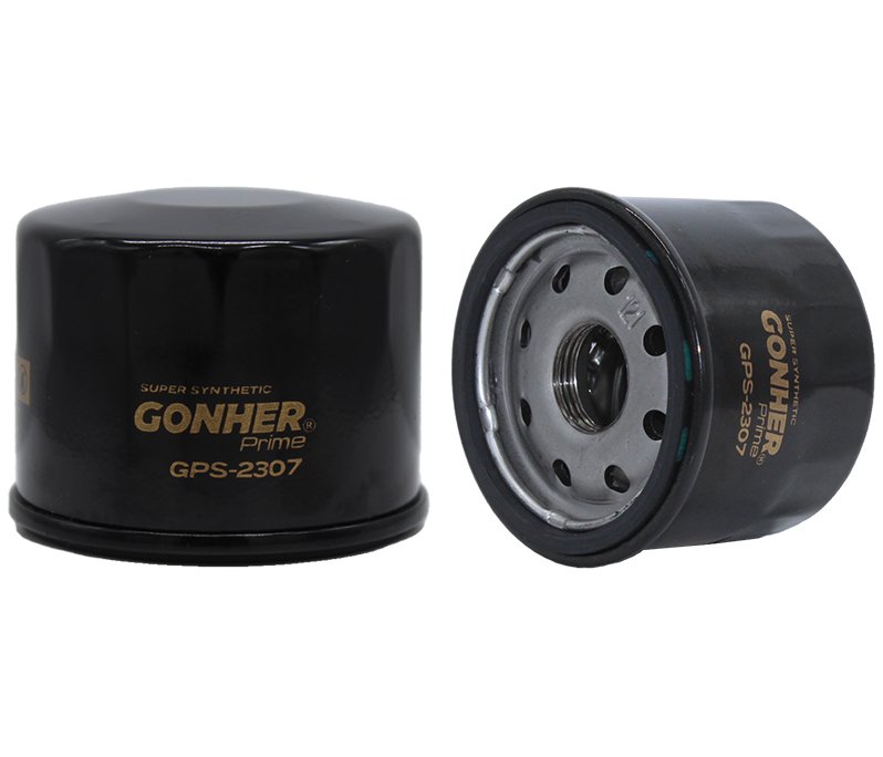 GH-GPS-2307 — Filtro de Aire GPS-2307 Gonher