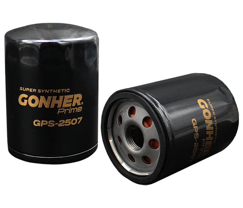 GH-GPS-2507 — Filtro de Aire GPS-2507 Gonher