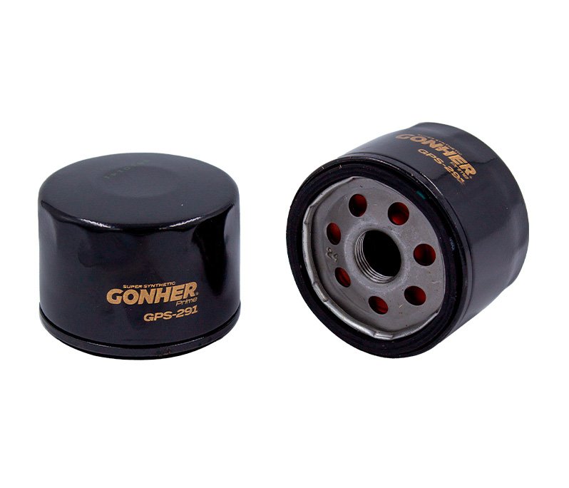 GH-GPS-291 — Filtro de Aceite GPS-291 SINTÉTICO Gonher