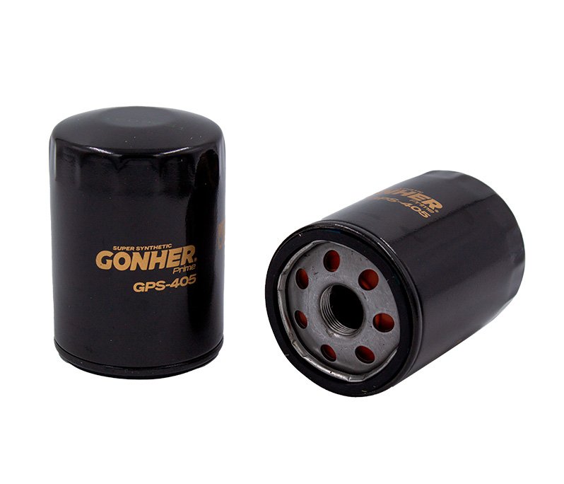 GH-GPS-405 — Filtro de Aceite GPS-405 SINTÉTICO Gonher