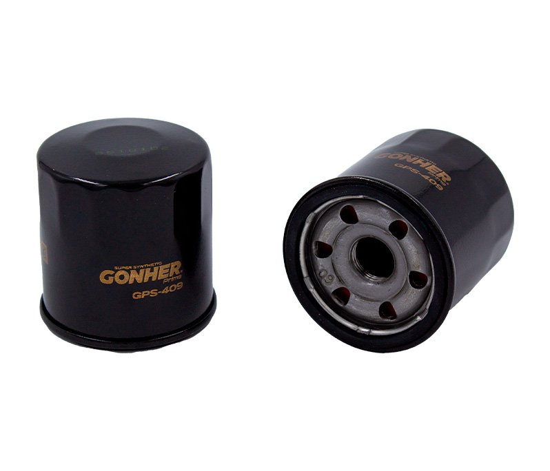GH-GPS-409 — Filtro de Aceite GPS-409 SINTÉTICO Gonher