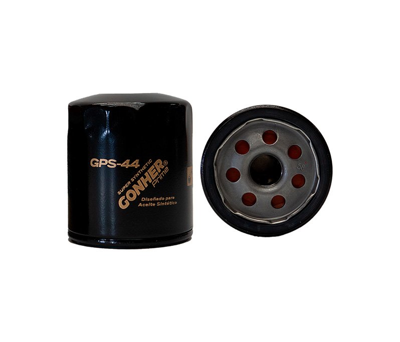 GH-GPS-44 — Filtro de Aceite GPS-44 SINTÉTICO Gonher