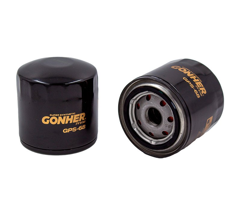 GH-GPS-68 — Filtro de Aceite GPS-68 SINTÉTICO Gonher