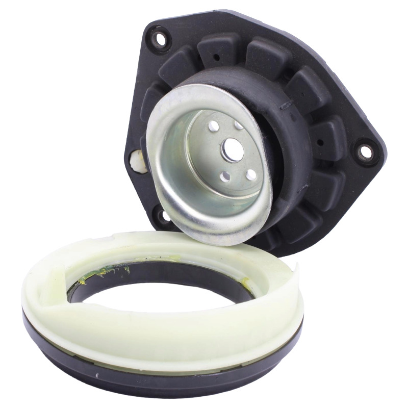 BASE DE AMORTIGUADOR DELANTERO DERECHO RENAULT MEGANE L4 2L 2005-2010