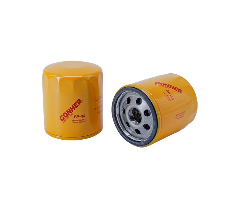 UN-FO-3506 — Filtro de Aceite FO-3506 Unifil
