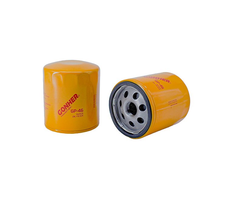 UN-FO-3387 — Filtro de Aceite FO-3387 Unifil
