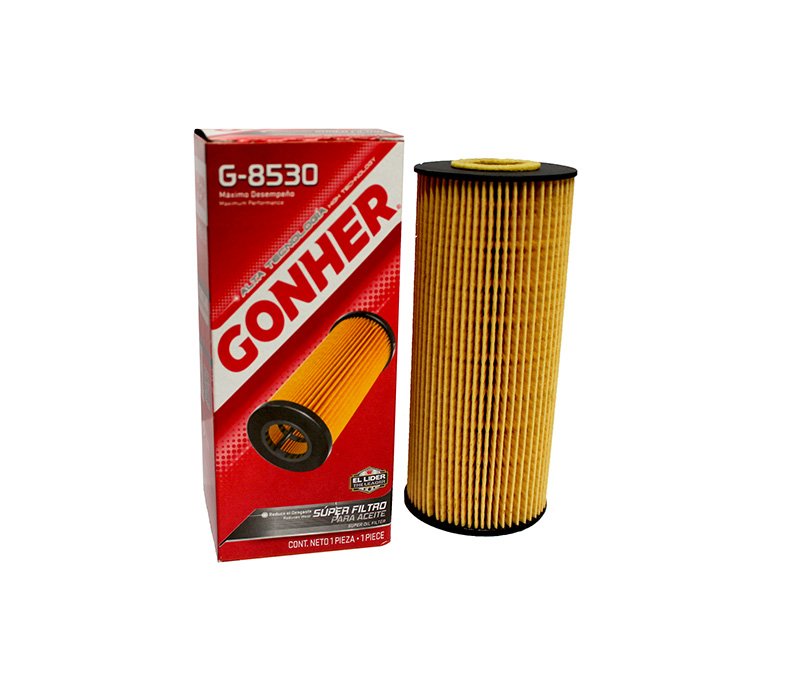 UN-FO-8530 — Filtro de Aceite FO-8530 Unifil