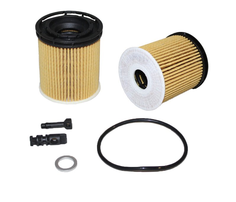 UN-FO-99518 — Filtro de Aceite FO-99518 Unifil