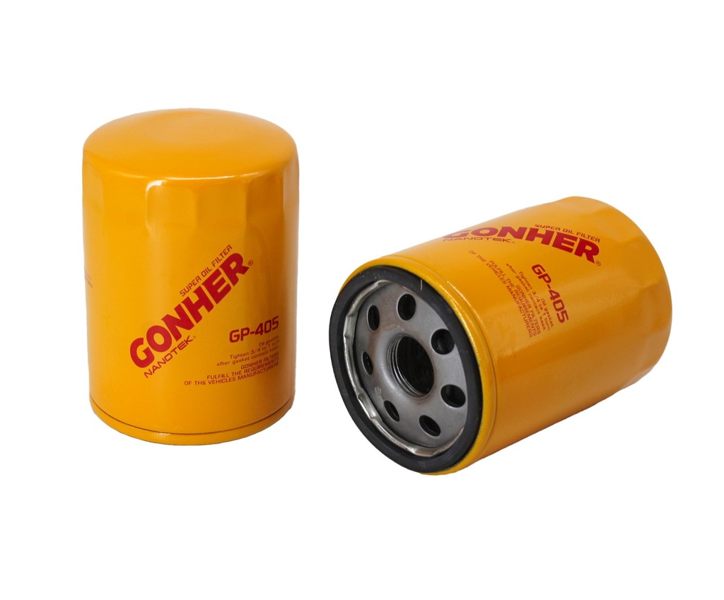 UN-FO-10575 — Filtro de Aceite FO-10575 Unifil