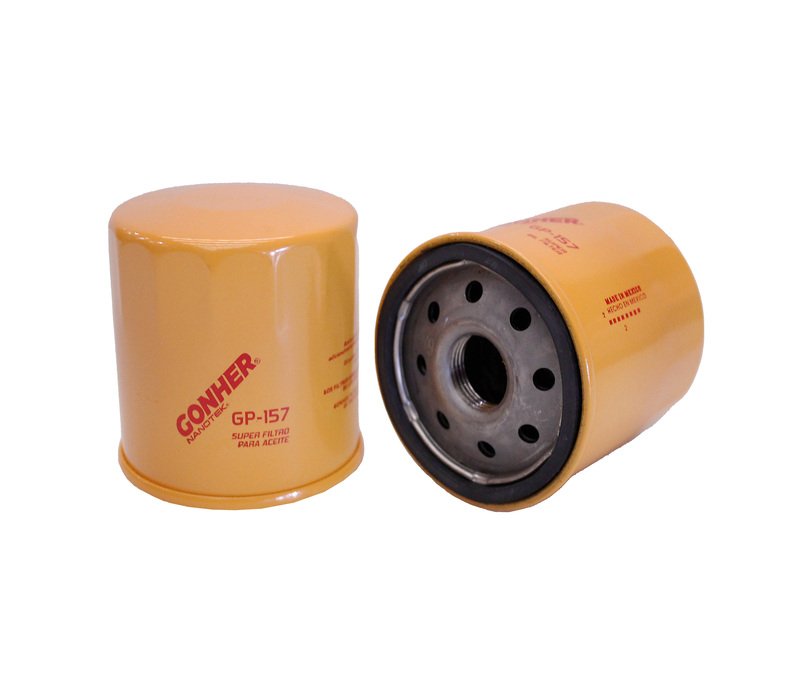 Filtro de Aceite FO-4967 Unifil