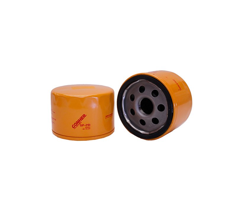 UN-FO-291 — Filtro de Aceite FO-291 Unifil
