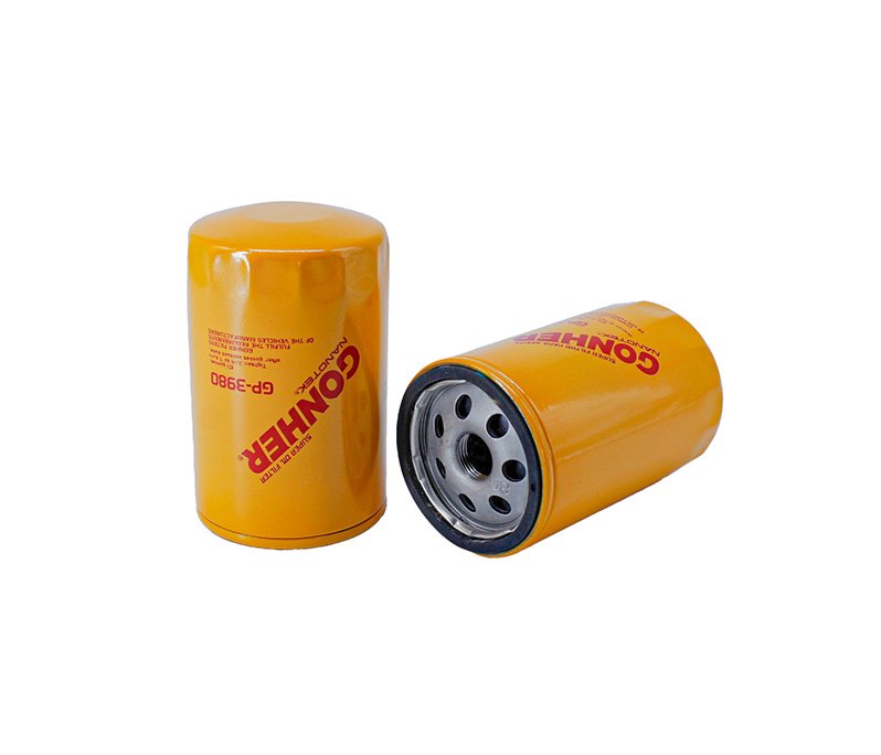 UN-FO-3980 — Filtro de Aceite FO-3980 Unifil