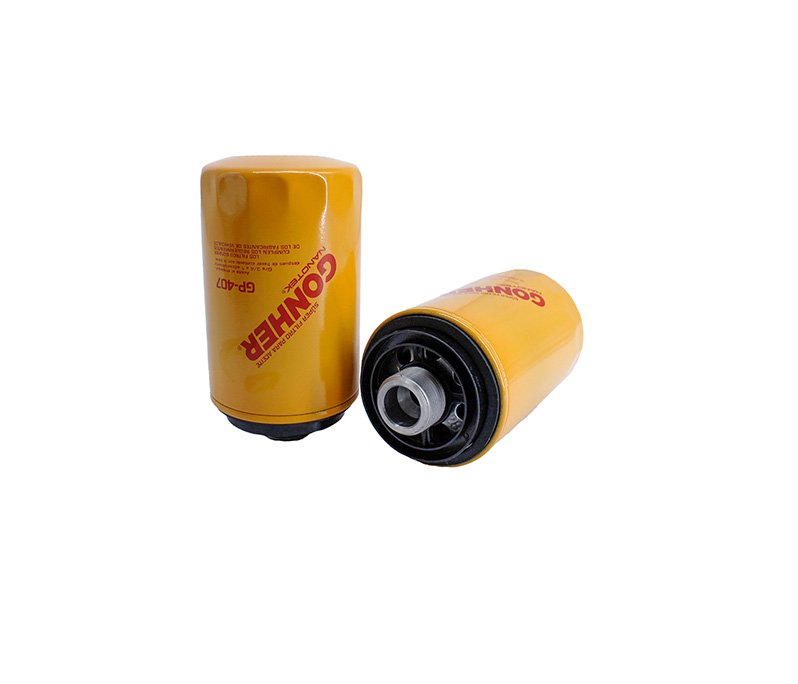 UN-FO-10600 — Filtro de Aceite FO-10600 Unifil