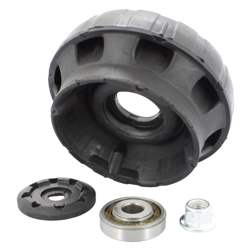 BASE DE AMORTIGUADOR DELANTERO DERECHO RENAULT TRAFIC L4 1.9L 2007-2014