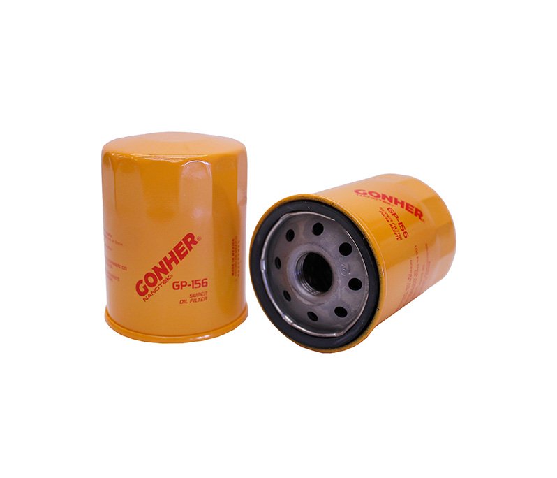 Filtro de Aceite FO-4386 Unifil