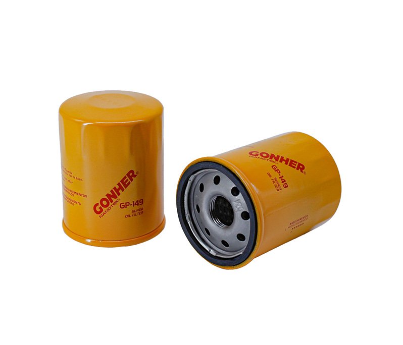 UN-FO-7317 — Filtro de Aceite FO-7317 Unifil