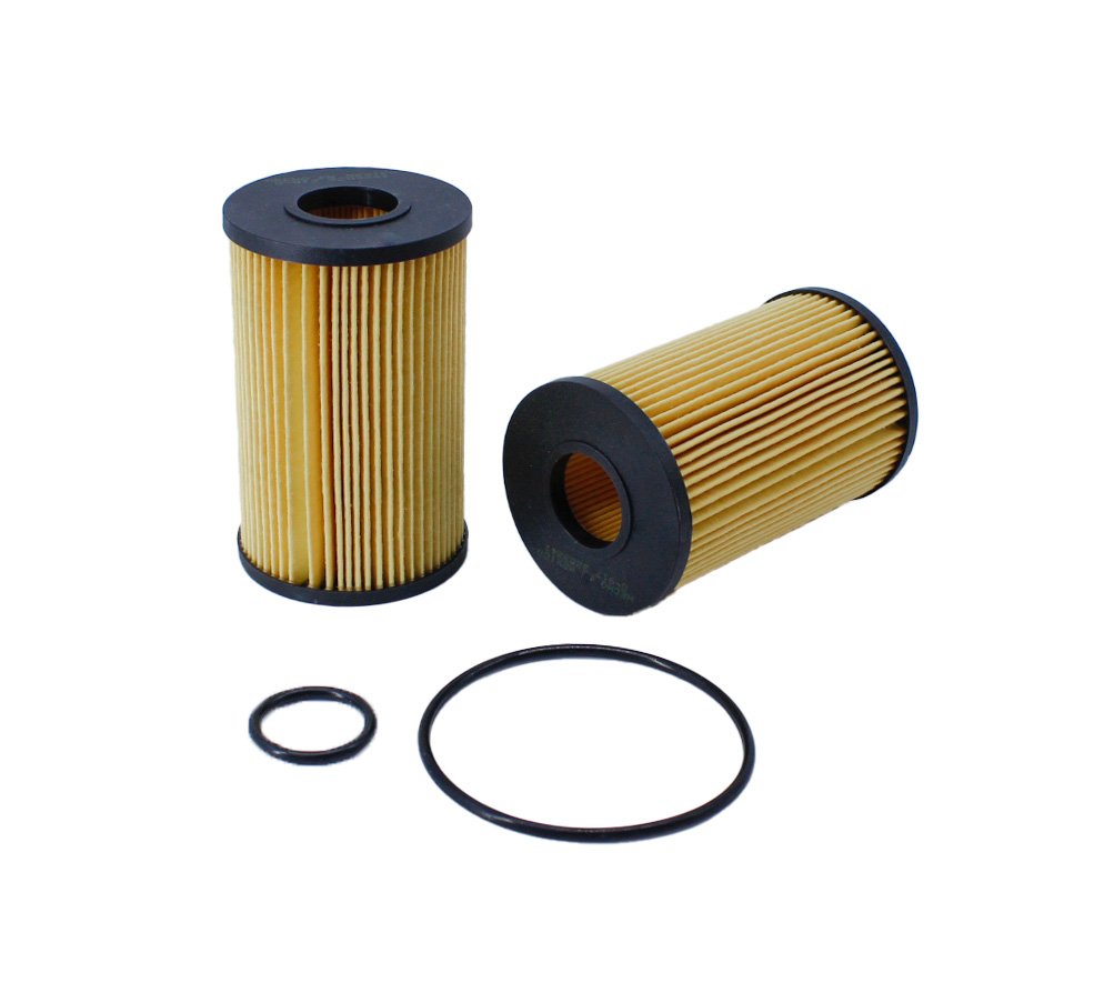 Filtro de Aceite FO-10295 Unifil