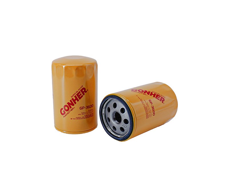 Filtro de Aceite FO-3600 Unifil