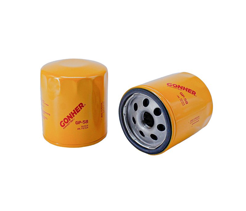 UN-FO-3614 — Filtro de Aceite FO-3614 Unifil
