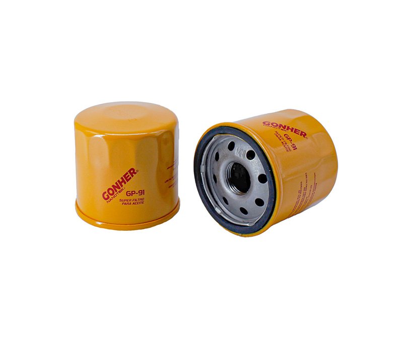 Filtro de Aceite FO-6607 Unifil