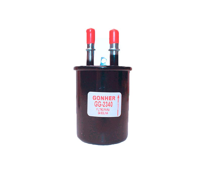 Filtro de Combustible FG-178 Unifil