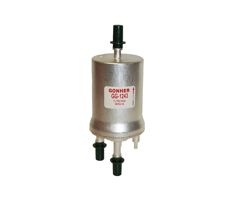 Filtro de Combustible FG-298 Unifil