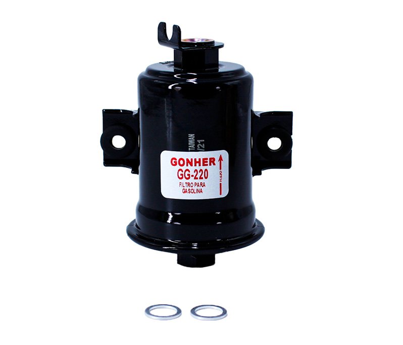 Filtro de Combustible FG-220 Unifil