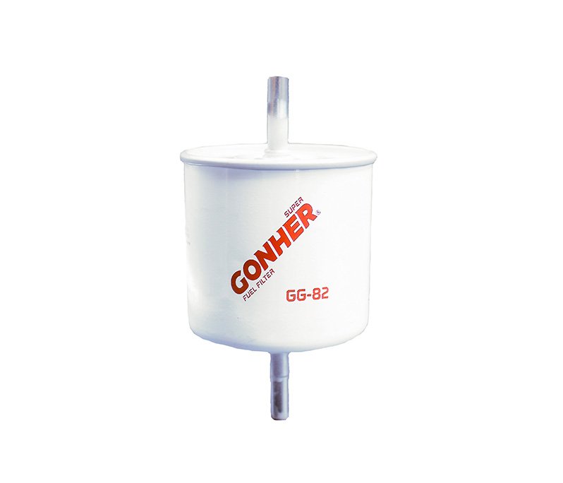 Filtro de Combustible FG-132 Unifil