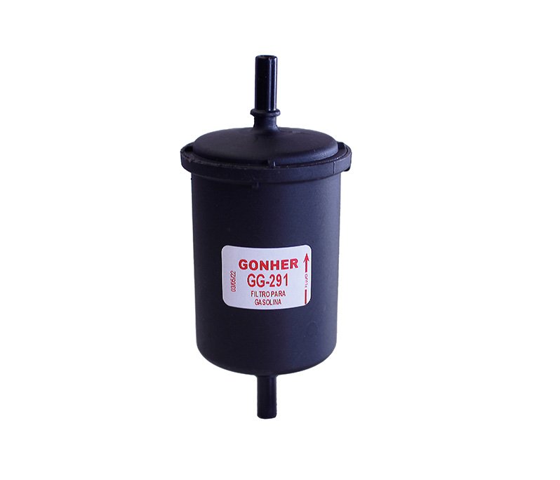 Filtro de Combustible FG-190 Unifil