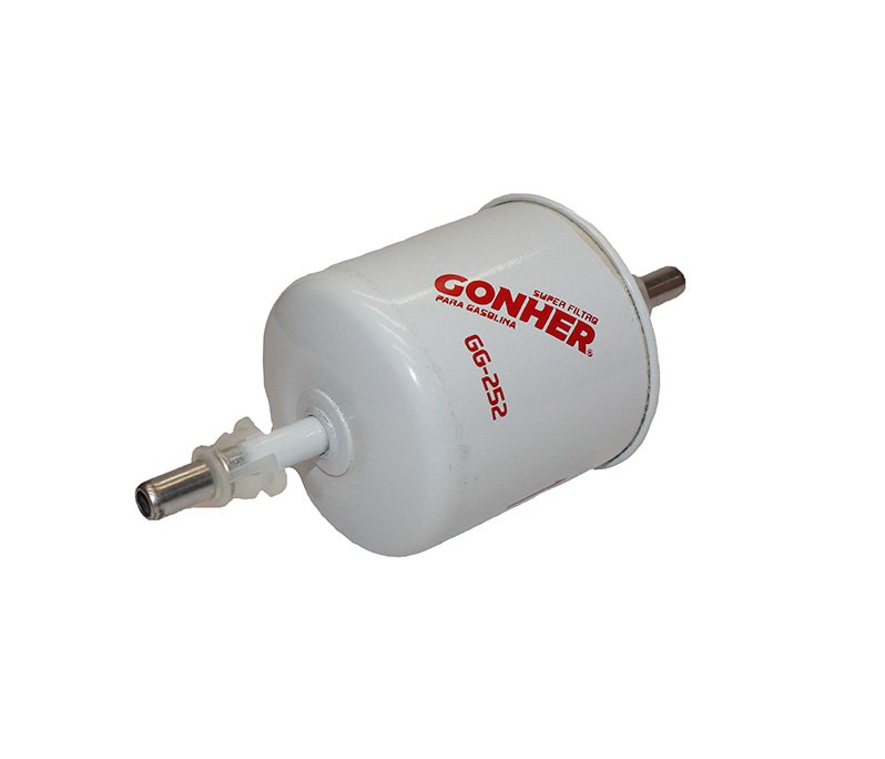 Filtro de Combustible FG-136 Unifil