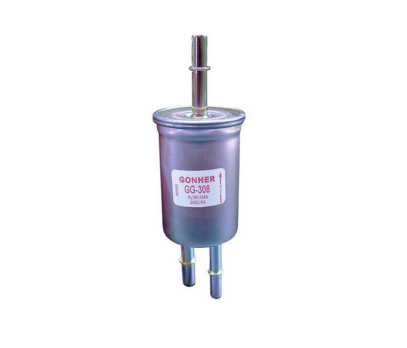Filtro de Combustible FG-207 Unifil
