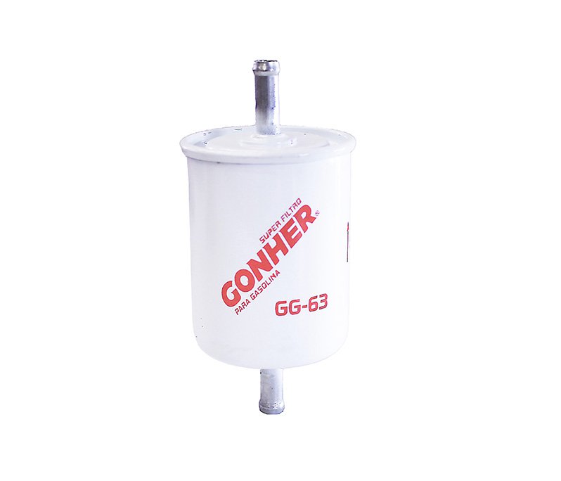 UN-FG-27 — Filtro de Combustible FG-27 Unifil