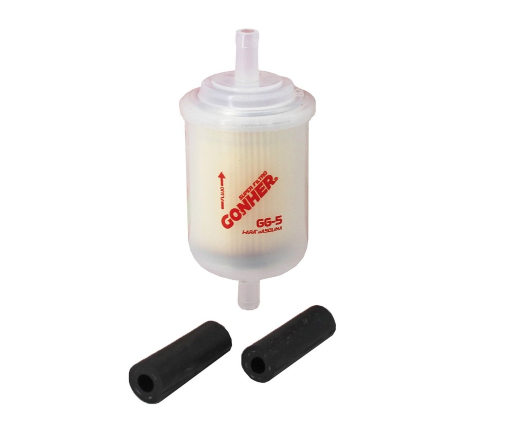 Filtro de Combustible FG-5N Unifil