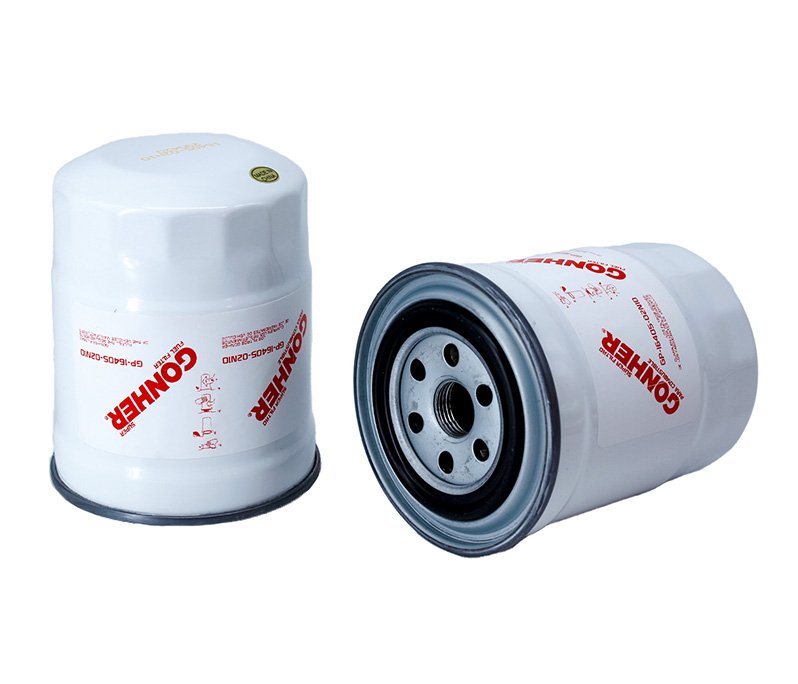 Filtro de Combustible FD-263 Unifil