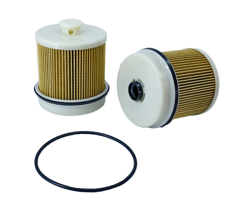 Filtro de Combustible FD-306 Unifil