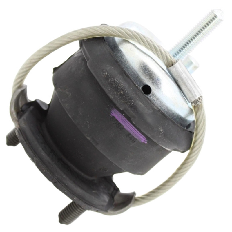 SOPORTE DE MOTOR TRASERO SAAB 9-3 L4 2L 1999-2003