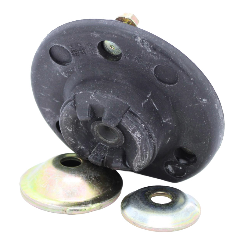 BASE DE AMORTIGUADOR TRASERO DERECHO SATURN SC1 L4 1.9L 1999-2002