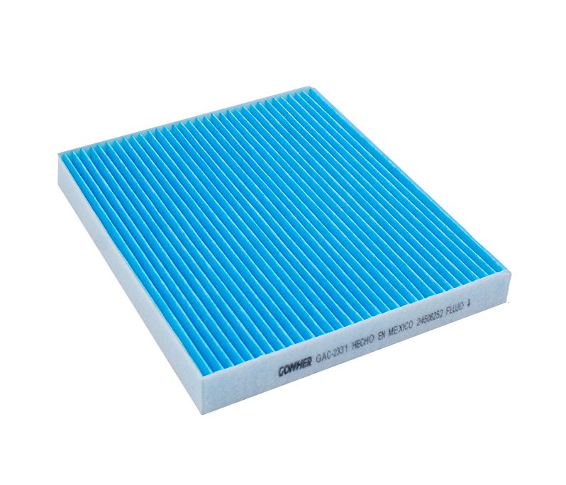 UN-FC-11176 — Filtro de Cabina FC-11176 Unifil