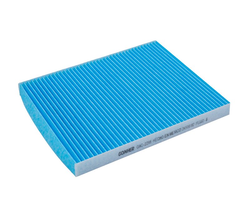 UN-FC-11670 — Filtro de Cabina FC-11670 Unifil