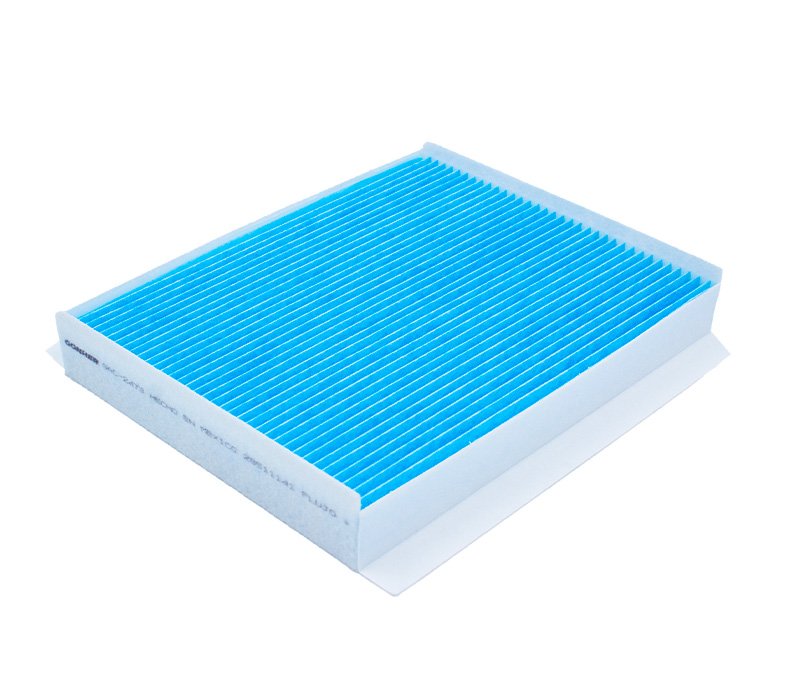 UN-FC-12150 — Filtro de Cabina FC-12150 Unifil
