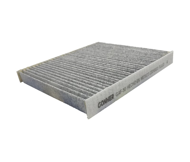 Filtro de Cabina FC-10729CA Unifil