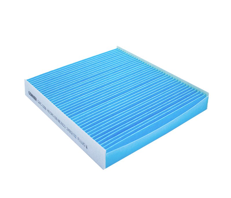 UN-FC-5210CA — Filtro de Cabina FC-5210CA Unifil