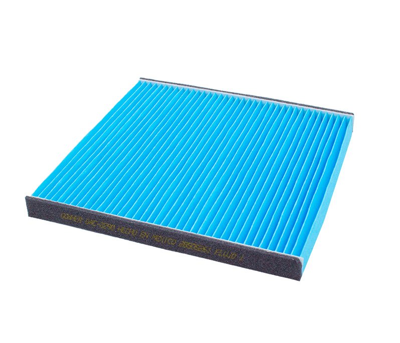 Filtro de Cabina FC-9846CA Unifil