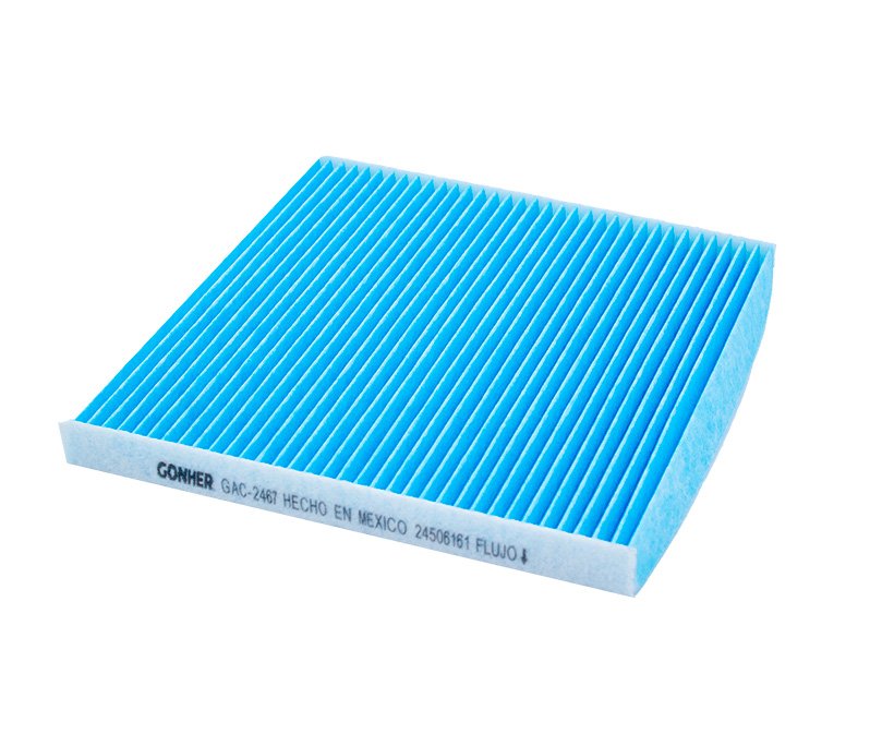 Filtro de Cabina FC-10374 Unifil