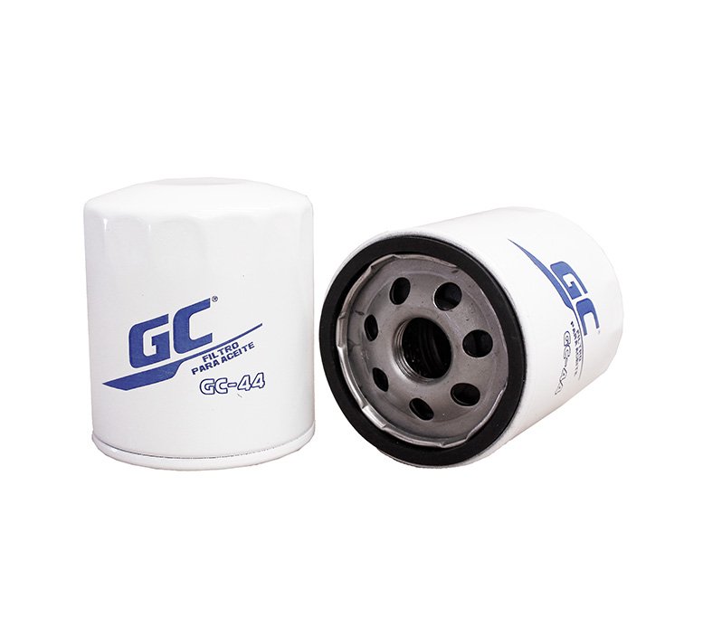 UN-FO-3506STK — Filtro de Aceite FO-3506STK Unifil