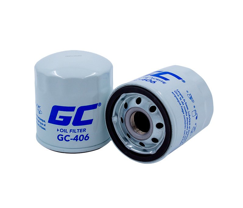 UN-FO-10060STK — Filtro de Aceite FO-10060STK Unifil