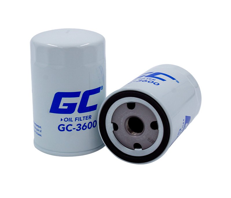 UN-FO-3600STK — Filtro de Aceite FO-3600STK Unifil