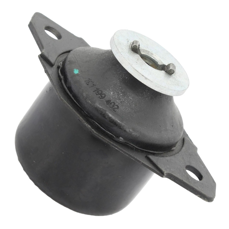 SOPORTE DE TRANSMISION IZQUIERDO SEAT CORDOBA L4 1.6L 2001-2002