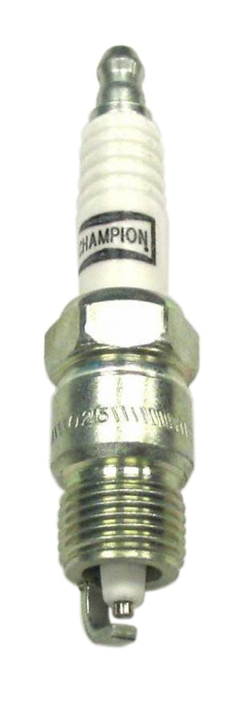 Bujía Champion 7018 Double Platinum Power